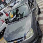 Chevrolet Classic 2014 - 1.0 - Completo