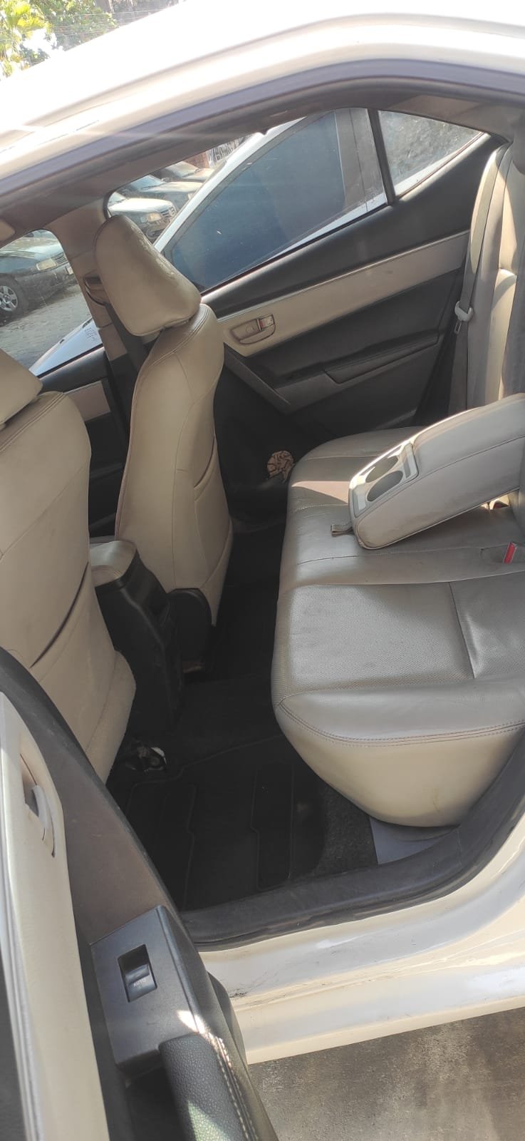 Toyota Corolla 2016 XEI - Imagem 5