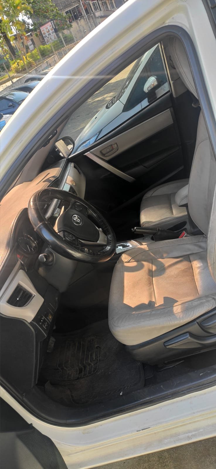 Toyota Corolla 2016 XEI - Imagem 6