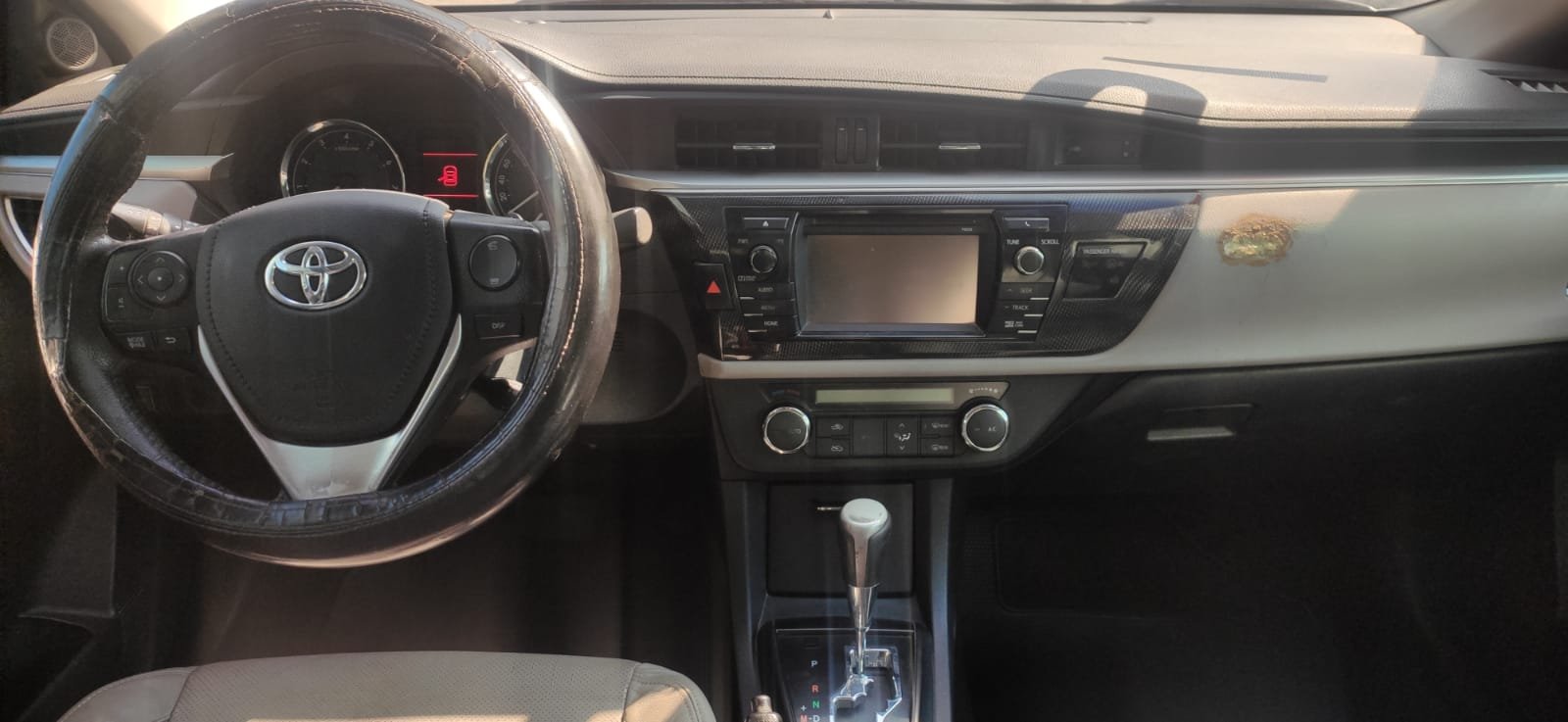 Toyota Corolla 2016 XEI - Imagem 7