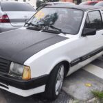 Chevrolet Chevette 1987 á Raridade - Carro em DPL