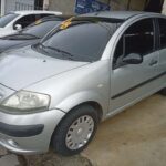 Citroen C3 - 2008 - Completo