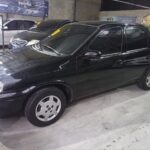 Chevrolet Classic 2010