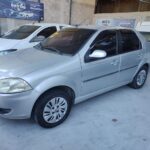 Fiat Siena 2012 - Completo 1.0
