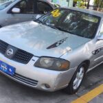 Nissan Sentra 2006 - Completo