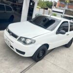 Fiat Palio 2014