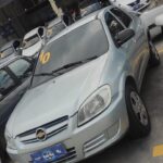 Prisma 2010 - Completo + GNV