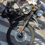 Royal Enfiend Himalaya 2022 411cc