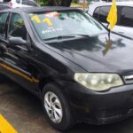 Fiat Siena 2011 - Carro em DPL