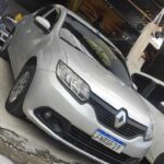 Logan 2014 Completo 1.6