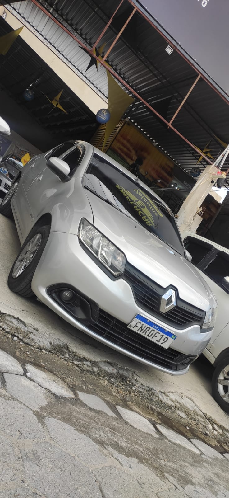 Logan 2014 Completo 1.6