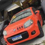 Fiat Uno 2012 Sporting 1.4