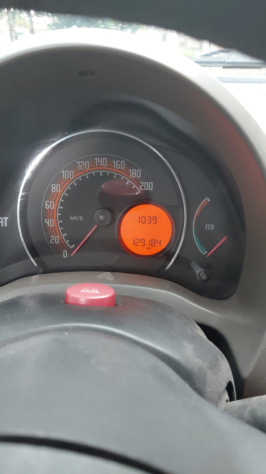 O Fiat Uno 2014 1.0 - Imagem 2