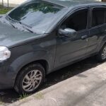 O Fiat Uno 2014 1.0