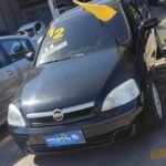 GM Corsa Sedan 2012 (DPL)