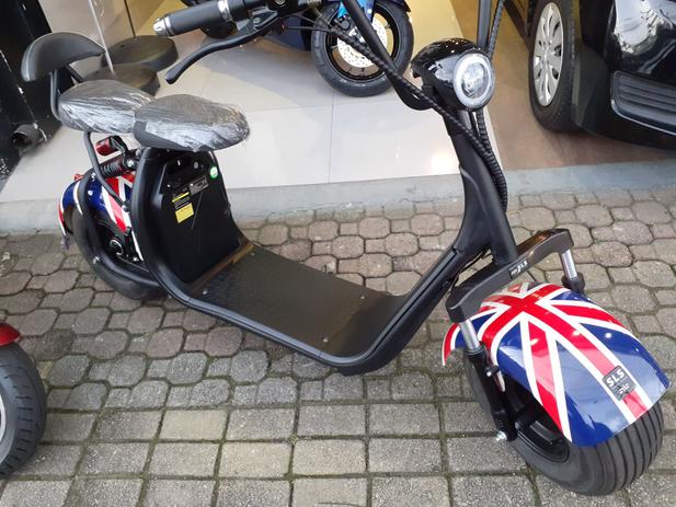 X11 - 2026 - Desbloqueada - 1000W de potência