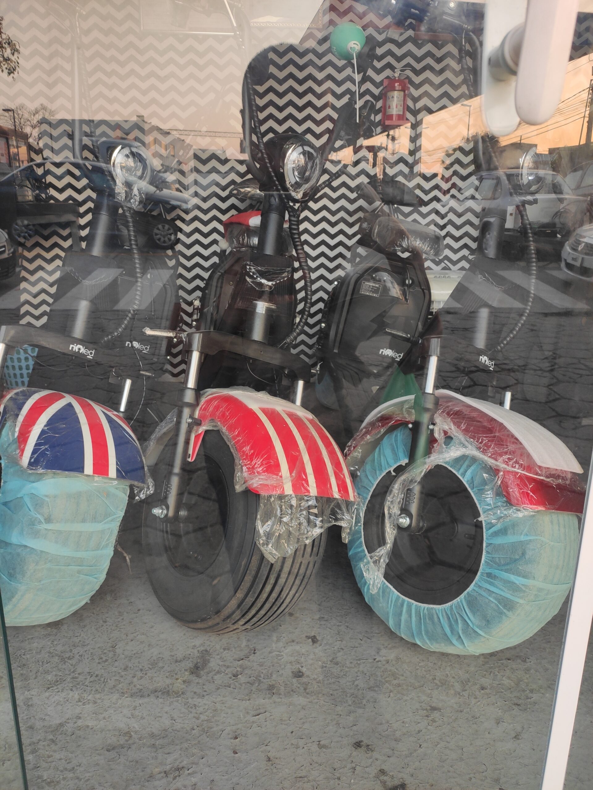 X11 - 2026 - Desbloqueada - 1000W de potência - Imagem 3