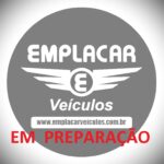 FOTO EM PREPARAÇÃO