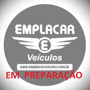 FOTO EM PREPARAÇÃO