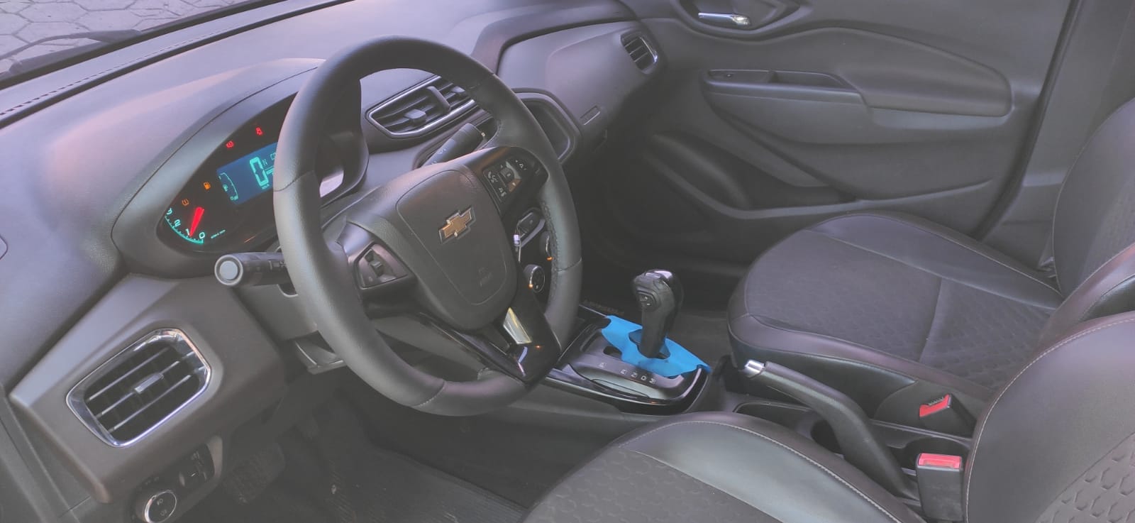 Prisma 2017 - Completo - Imagem 8