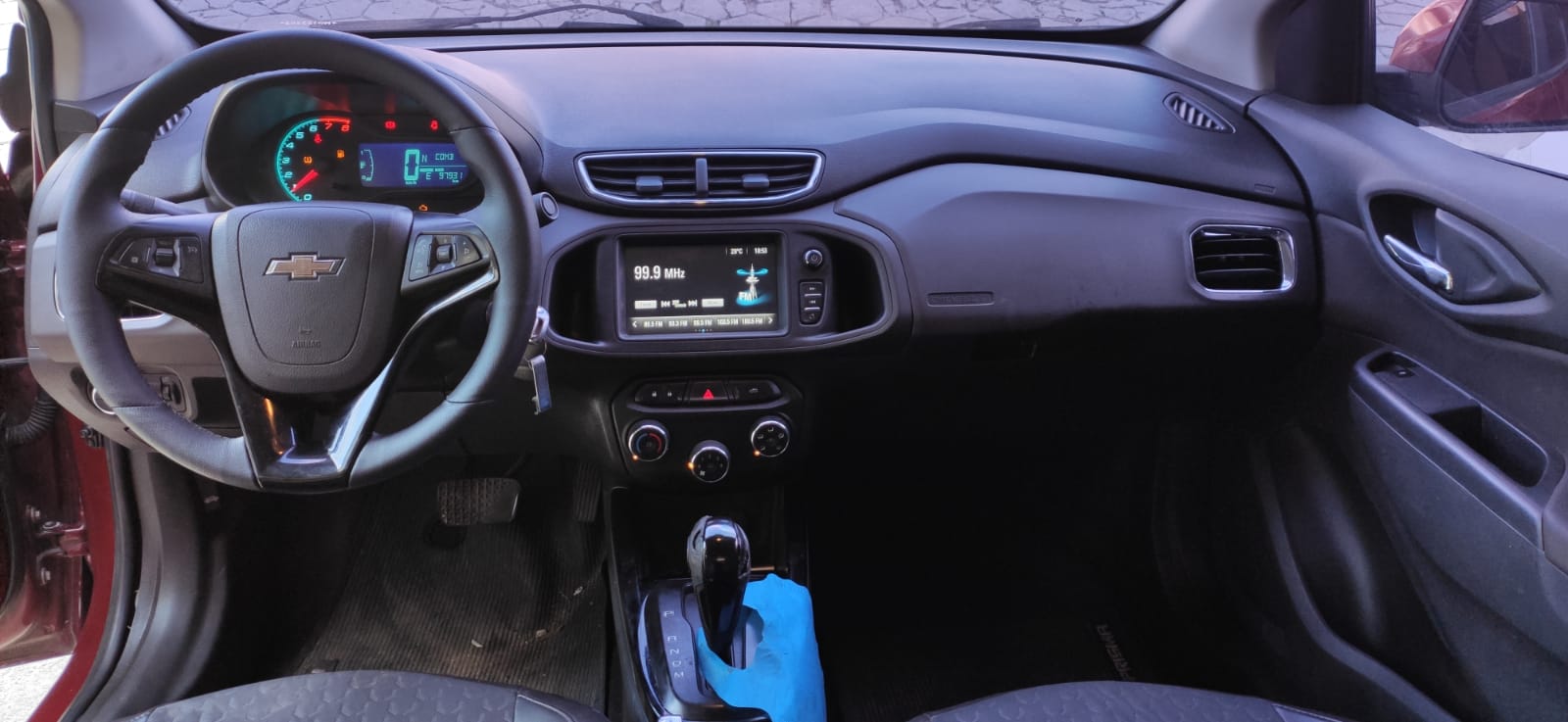 Prisma 2017 - Completo - Imagem 7