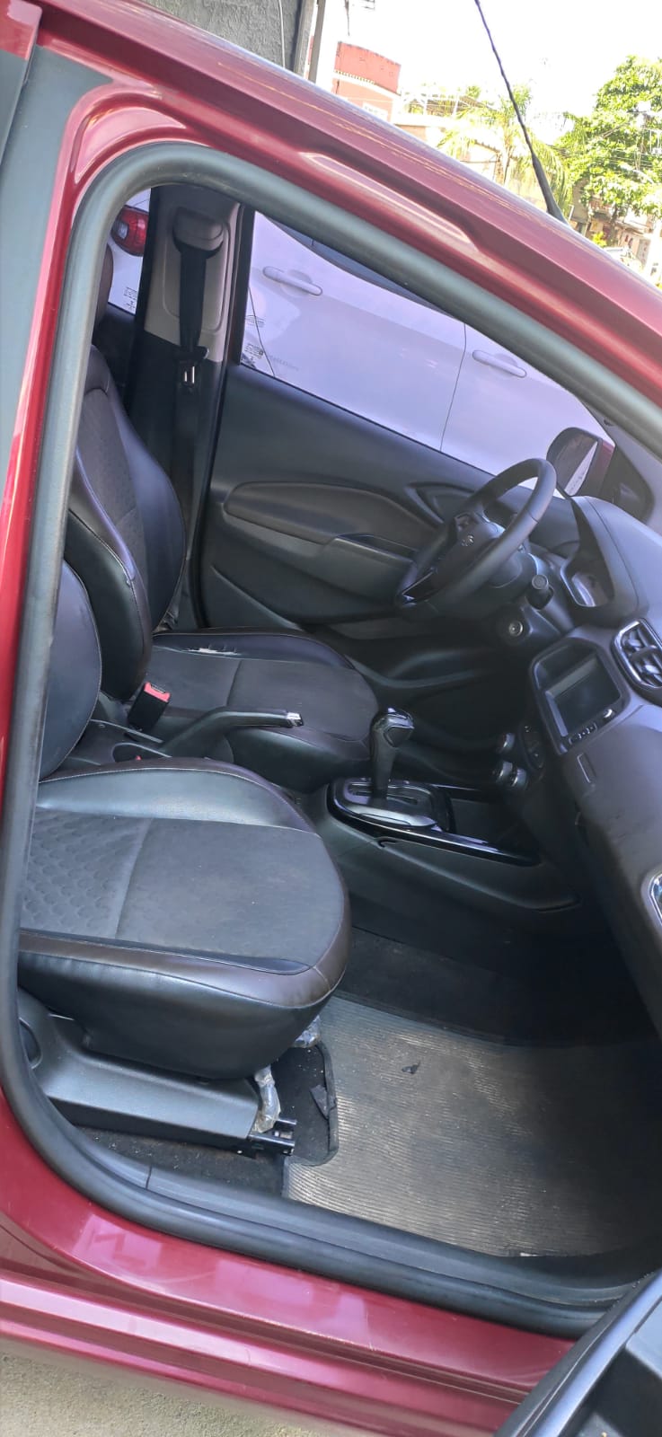 Prisma 2017 - Completo - Imagem 6