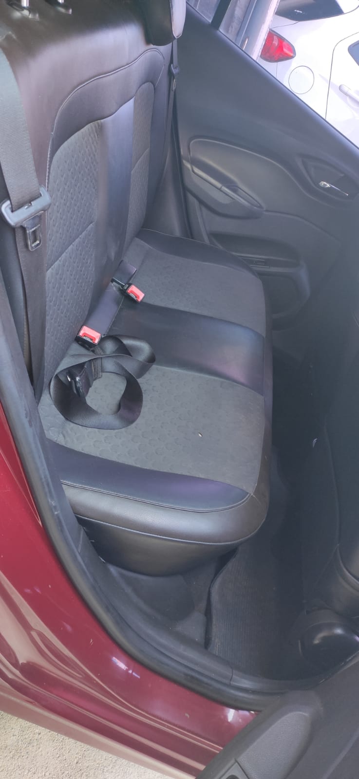 Prisma 2017 - Completo - Imagem 5