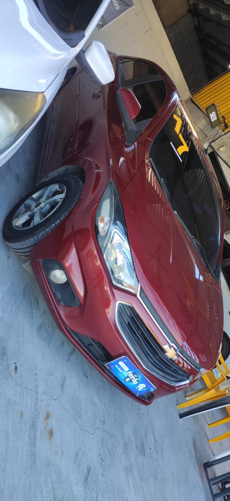 Prisma 2017 - Completo - Imagem 3