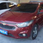 Prisma 2017 - Completo