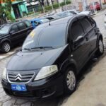 CITROEN C3 2011 (DPL)