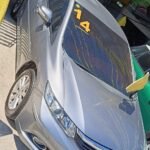 Honda Civic 2014 LXR