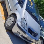 Mercedes-Benz Classe A 2005