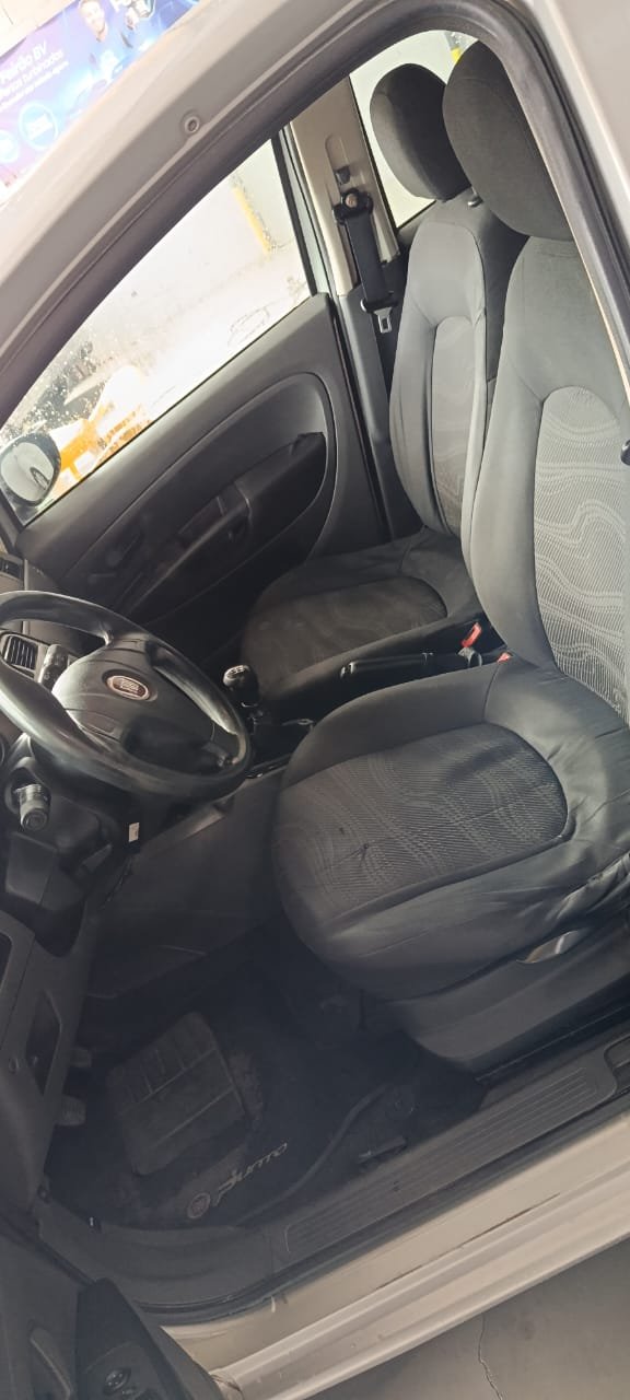 Fiat Punto 2012 ELX 1.4 (DPL) - Imagem 4