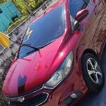 Chevrolet Prisma LTZ 2017